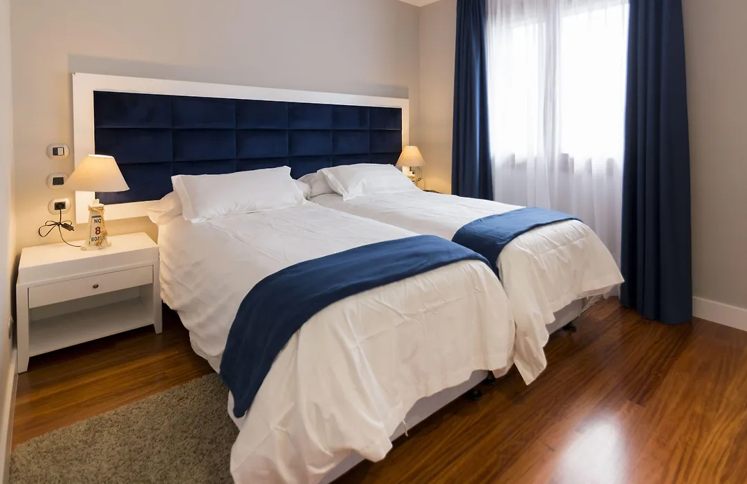 Hotel Boutique Bahía de Plentzia-1
